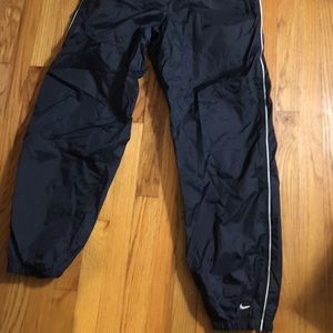 🔥Vintage Nike Track Pants 🔥